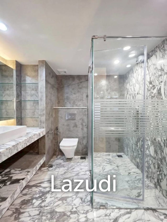 picture 1 Bed 1 Bath 97 SQ.M. Sathorn Park Place - 15/17