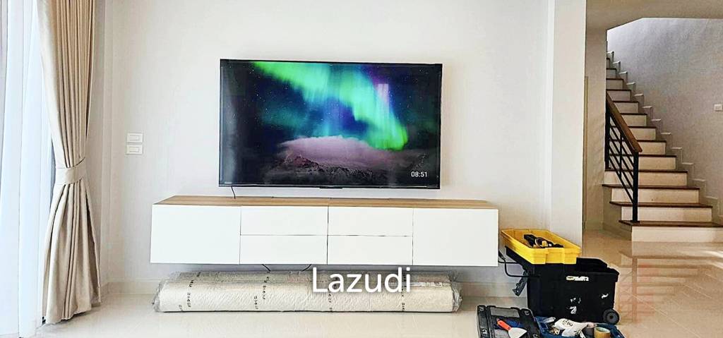 รูป 4 Bed 5 Bath 289 SQ.M Centro Bangna - รูปที่ 7/12