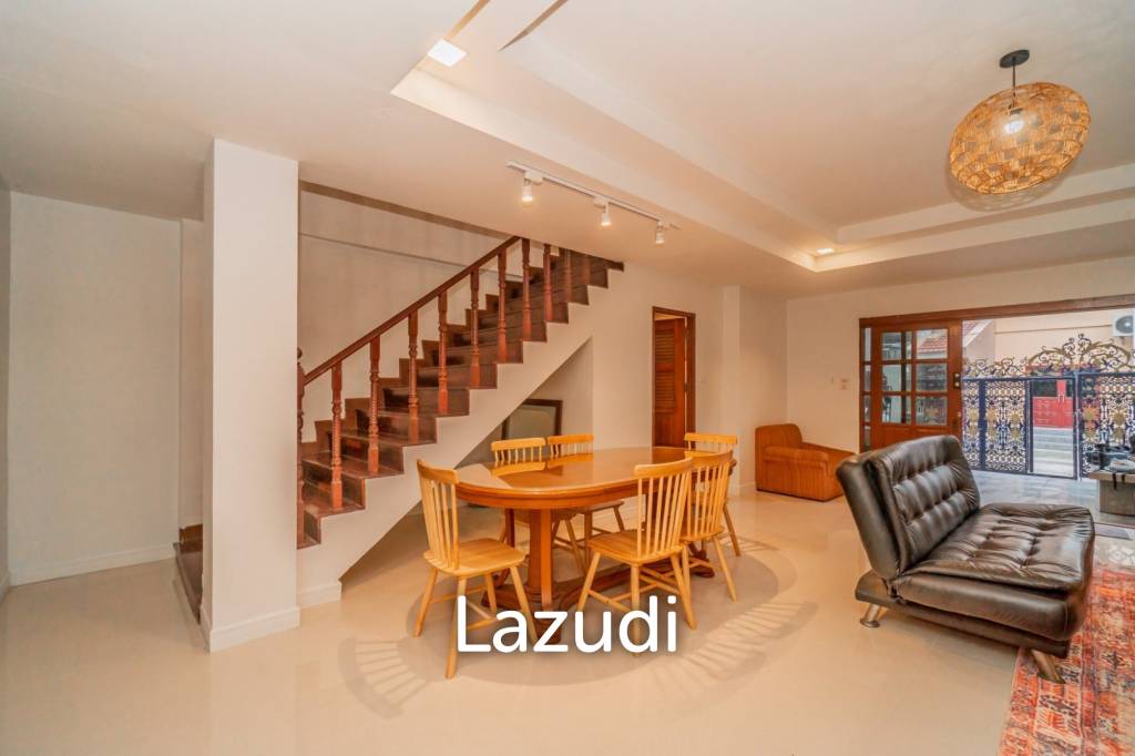 picture 5 Bed 5 Bath 400 SQ.M Townhouse in Thonglor 25 - 3/33