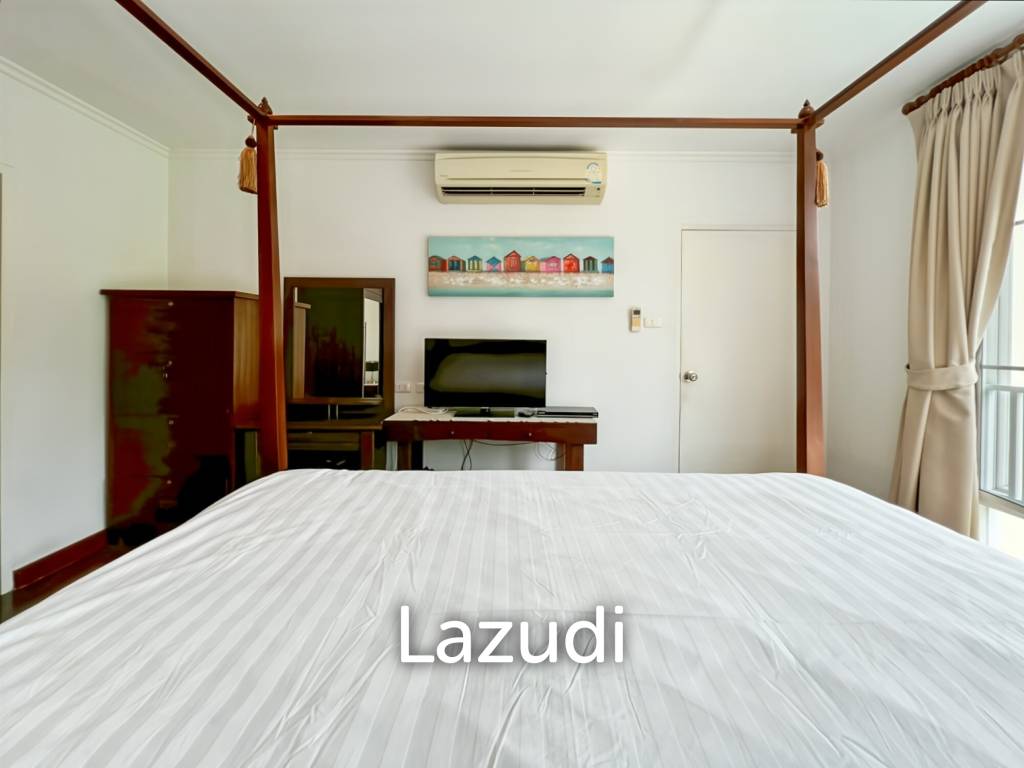 picture Spacious 2-Bedroom Condo in Baan San Ploen Hua Hin - 16/31