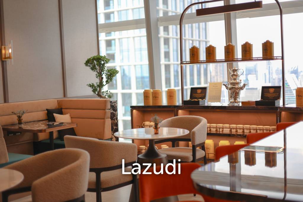 รูป 2 Pax Serviced Office for Rent at The Collective, One Bangkok - รูปที่ 3/8