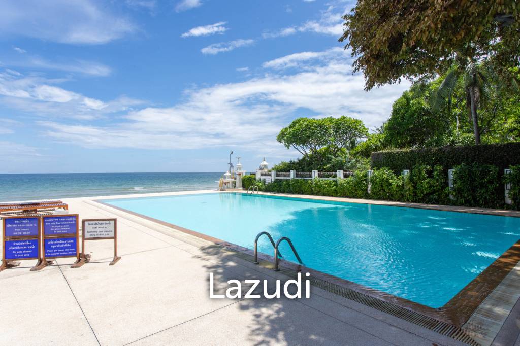 picture Baan Chaliang Lom: 3 Beds Beachfront Detached House - 42/46