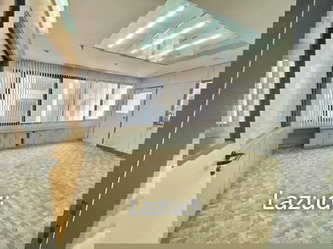 สำนักงานตกแต่งครบ Ocean Tower 2 ในย่านคลองเตยเหนือ วัฒนา กรุงเทพ