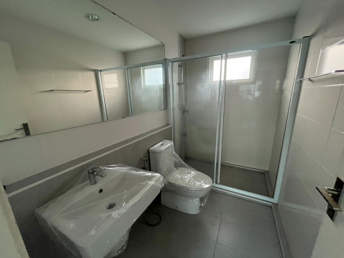 รูป บ้านเดี่ยว 2 ชั้น โครงการ วิลลาจจิโอ ปิ่นเกล้า-ศาลายา (หน้าสวน) ถนนอัจฉริยะพัฒนา 2 ต.ศาลากลาง อ.บางกรวย จ.นนทบุรี (ราคา 4,446,000 บาท ) - รูปที่ 23/44