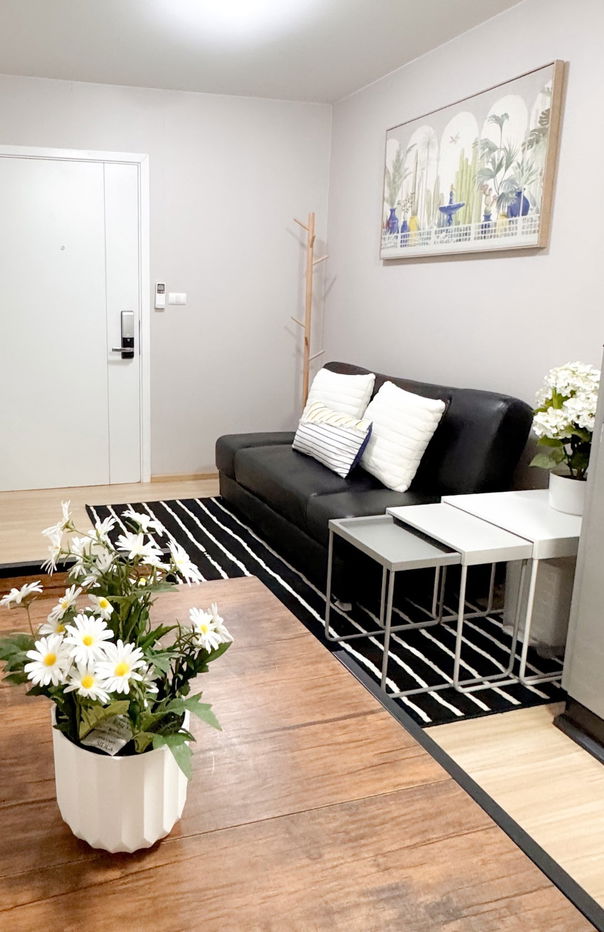 รูป 🔮RB21931 ให้เช่าถูกมาก👍พลัม คอนโด แจ้งวัฒนะ สเตชั่น เฟส 2✅แอดไลน์ @119dgdea ( มี @ ด้วย) แอดมินตอบไว - รูปที่ 2/13