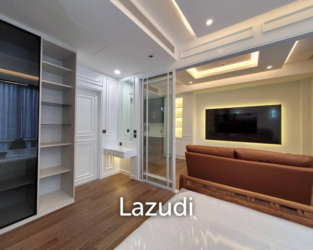 picture 1 Bed 1 Bath 57 SQ.M MUNIQ Langsuan - 7/17