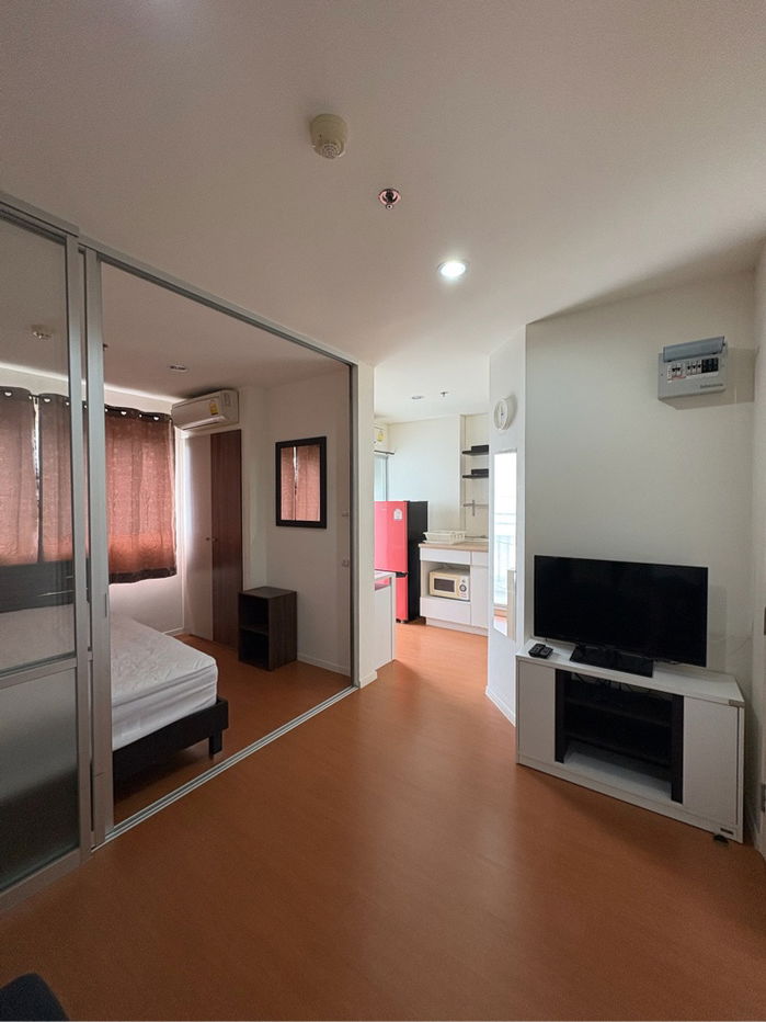 picture Ready to move in Lumpini Megacity Bangna - 2/14