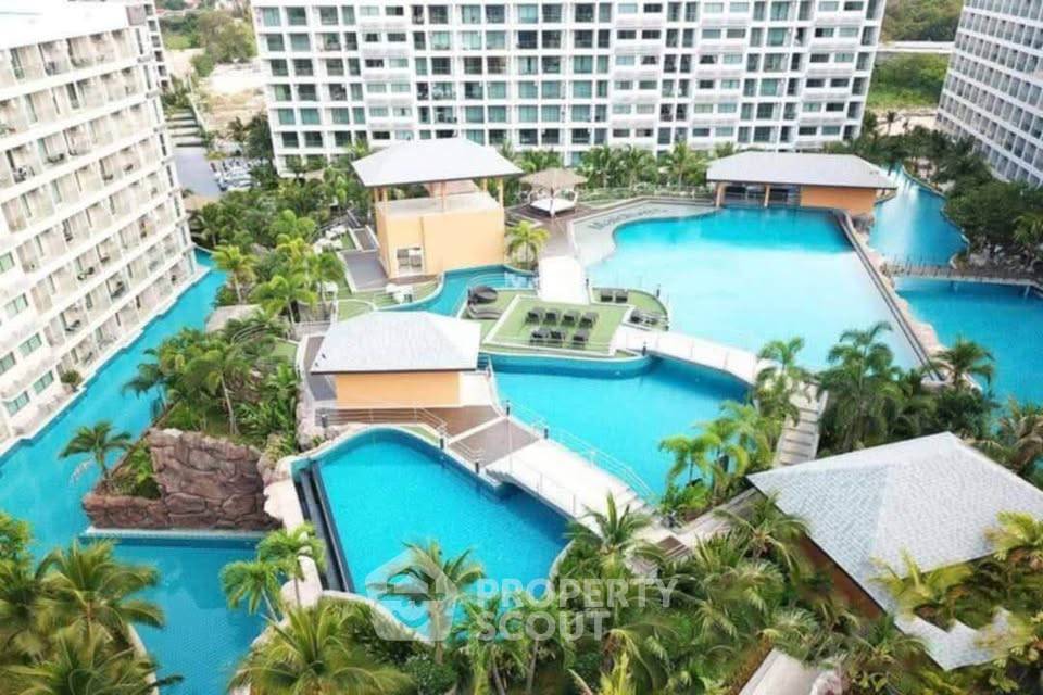 picture 1-BR Condo at Laguna Beach Resort 3 The Maldives close to Pattaya (ID 2454116) - 3/9