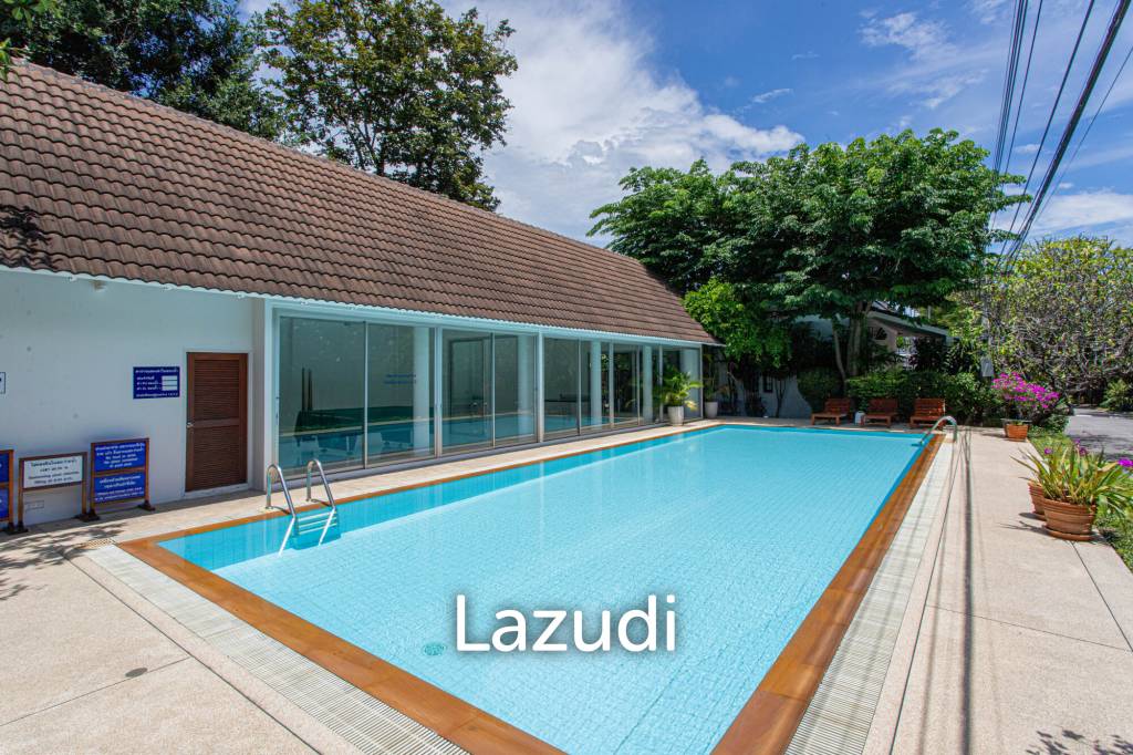 picture Baan Chaliang Lom: 3 Beds Beachfront Detached House - 43/46