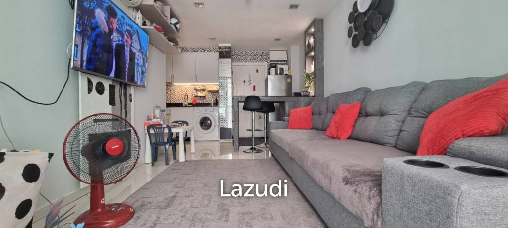 picture 1 Bedroom 1 Bathroom 42.08 SQ.M. Art on The Hill - 2/11