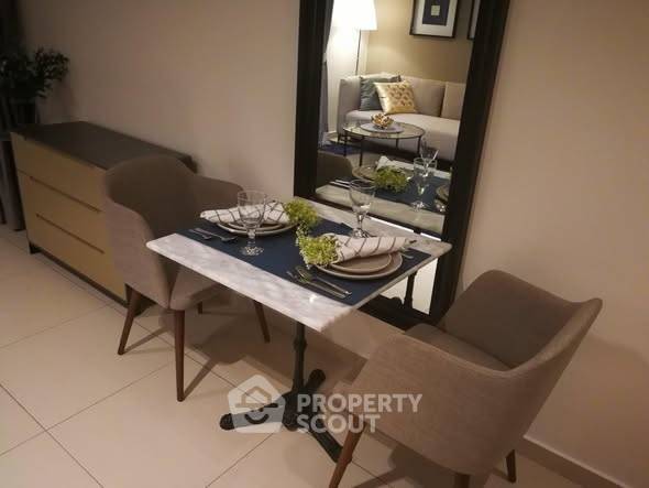 picture 1-BR Condo at The Lofts Ekkamai near BTS Ekkamai (ID 2454281) - 2/10