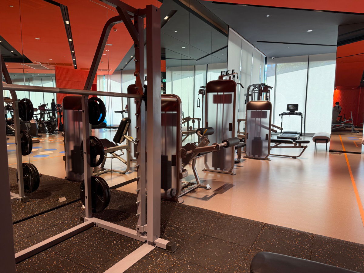 รูป ให้เช่าคอนโด เลขห้องมงคล 9/15 ชั้น 8 ติด co-working - รูปที่ 12/15