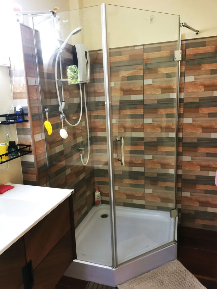 รูป ขายด่วน!!! บ้านเดี่ยว บ้านสวนพร้อมสวนสวยและผลไม้ออร์แกนิค ใกล้ถนนสุขุมวิท เนื้อที่กว้าง - รูปที่ 2/16