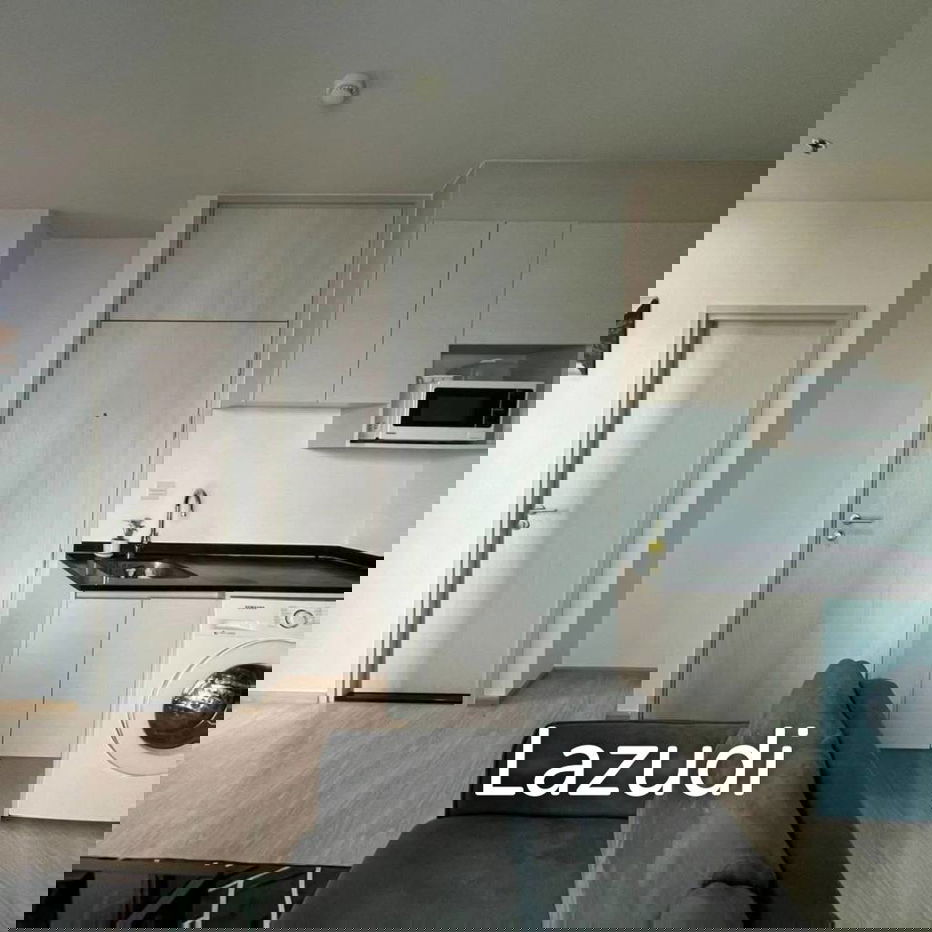 รูป 2 Bedroom 2 Bathroom 51 Sq.m Noble Revolve Ratchada 2 - รูปที่ 3/5