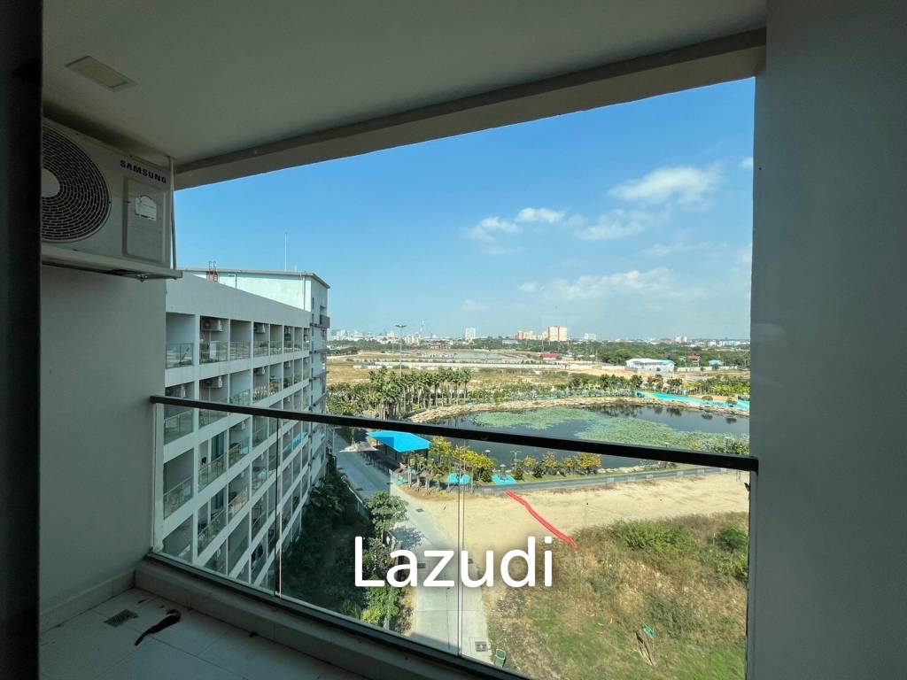 picture 1 Bed 1 Bath 45 SQ.M. Laguna Beach Resort 3 - 10/10