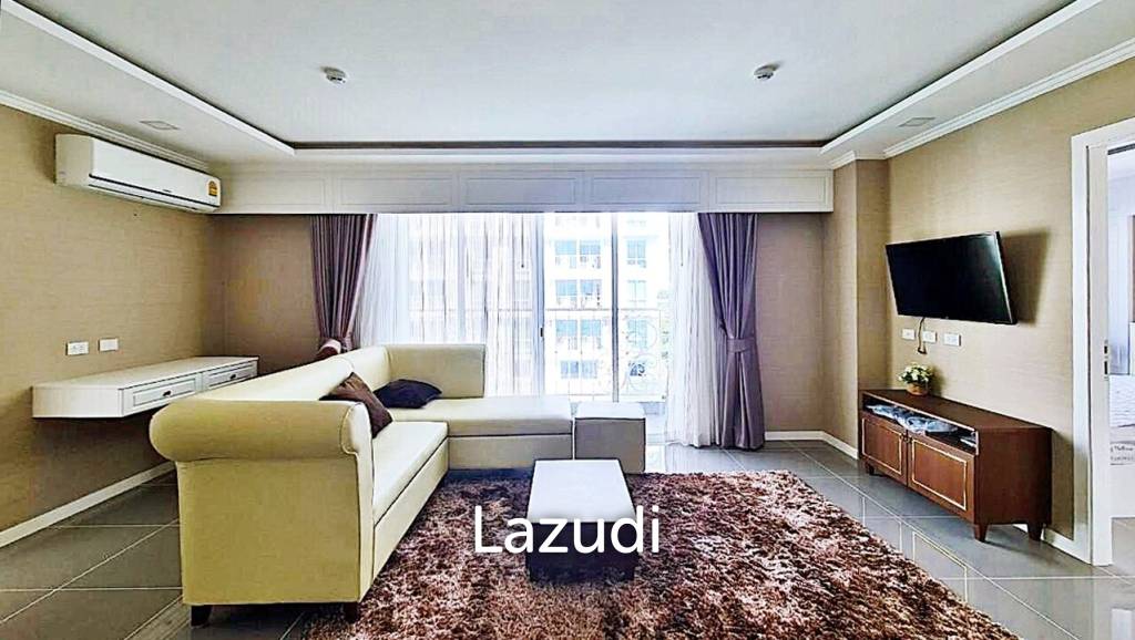 รูป ขายคอนโด เดอะ โอเรียนท์ 2 ห้องนอน พัทยา - รูปที่ 1/12