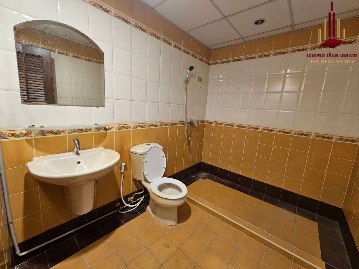 picture ✨ For Rent : Thew River Place Condo ✨ 💰 Only 18,000 thb/month - 6/7