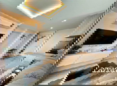 1 Bedroom 1 Bathroom 41 SQ.M. The Chezz