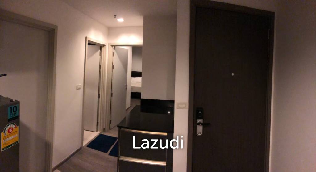 picture 2 Bedroom 2 Bathroom 65 SQ.M Nye by Sansiri - 2/8