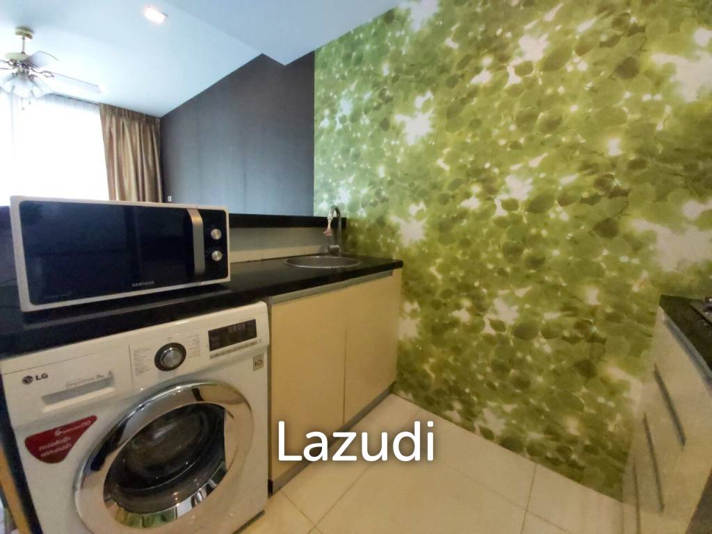 picture Condominium Apus Central Pattaya for Sale - 3/15