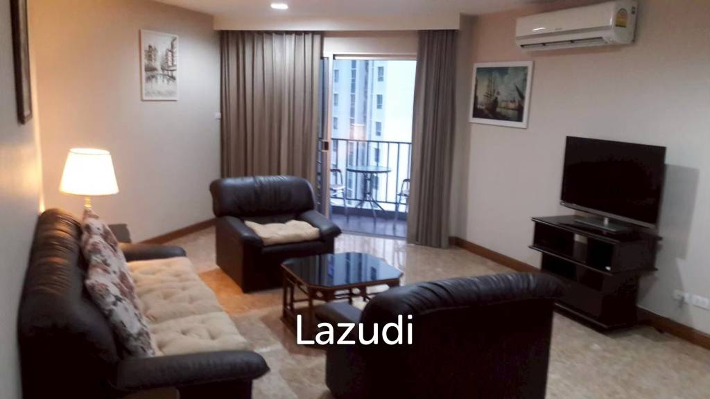 picture 2 bedroom 1 bathroom 78 Sq.M. Belle Grand Rama 9 - 1/16