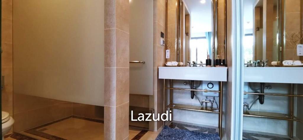 picture 1 Bedroom Espana Condo for Sale - 10/14