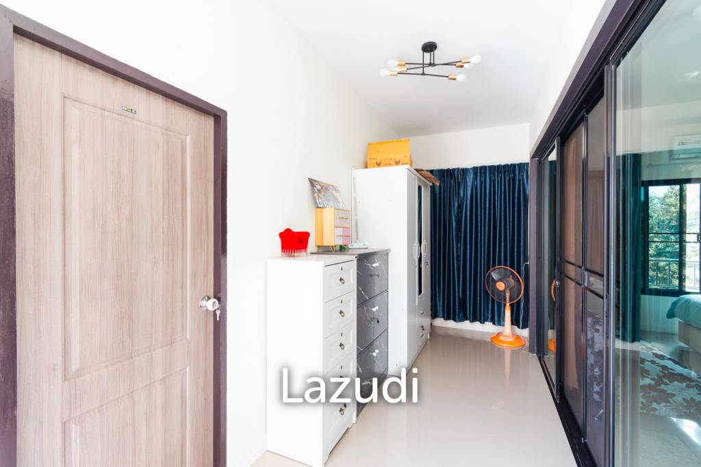 picture Stunning 2 Storey 4 Bed Pool Villa at Hin Lek Fai - 17/32