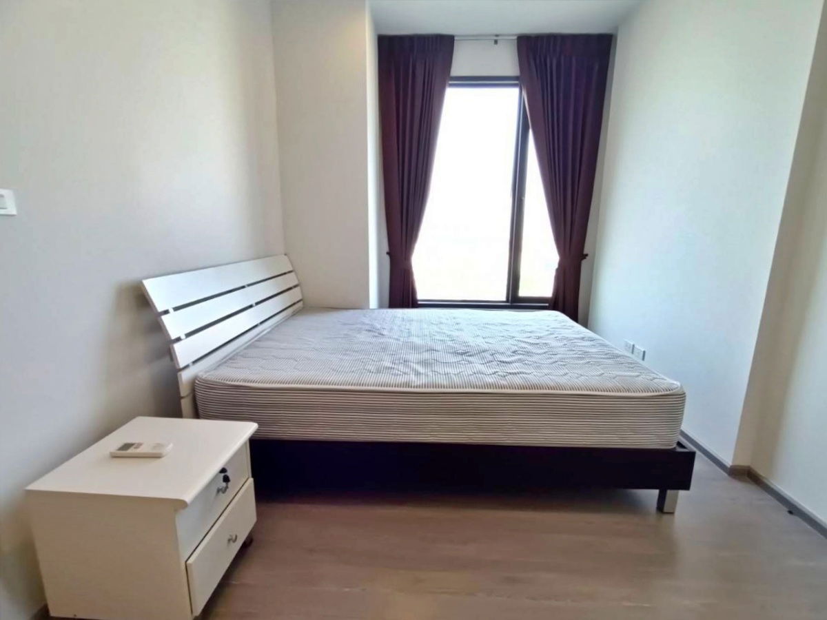 picture 💎 Condo for rent Nye by Sansiri  - 4/5