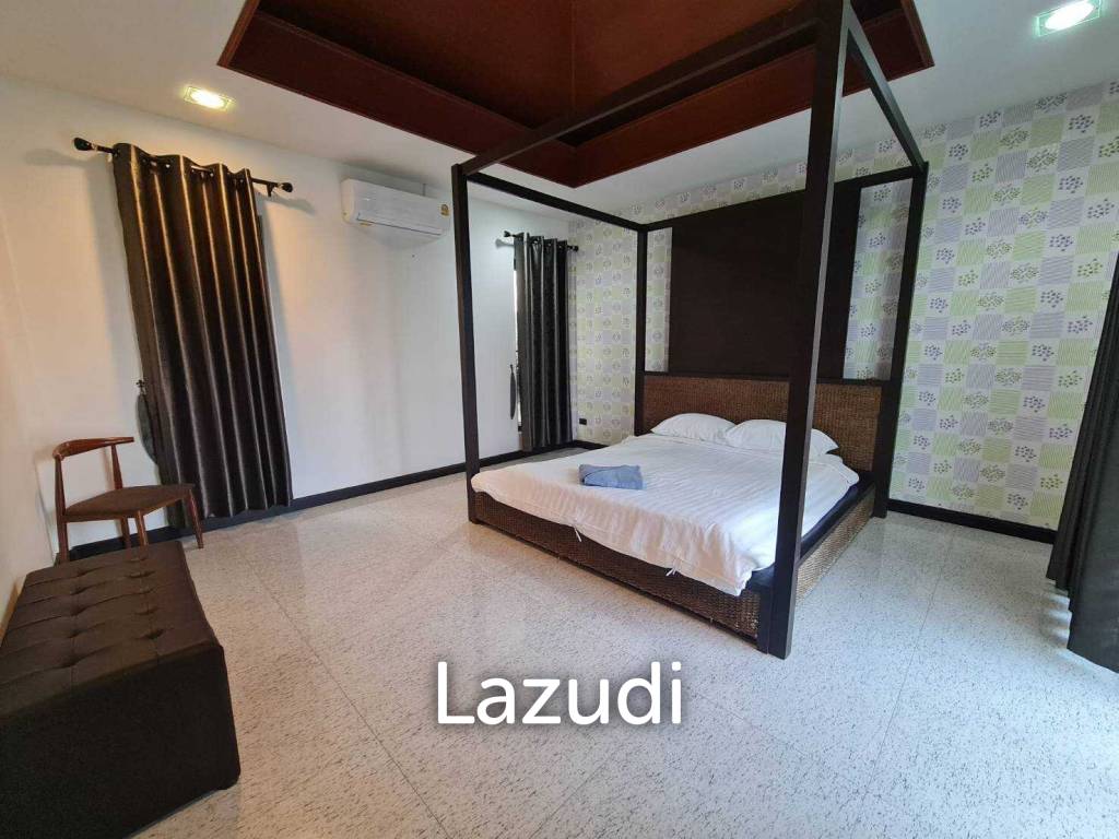 picture LUXURIOUS 2 STOREY PRIVATE HOUSE - 22/30