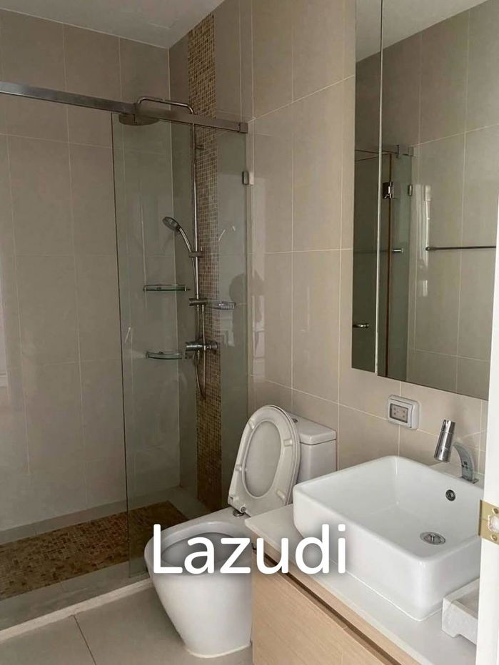 รูป 5 Bedroom 6 Bathroom 274.4 Sq.m Q Asoke - รูปที่ 13/22