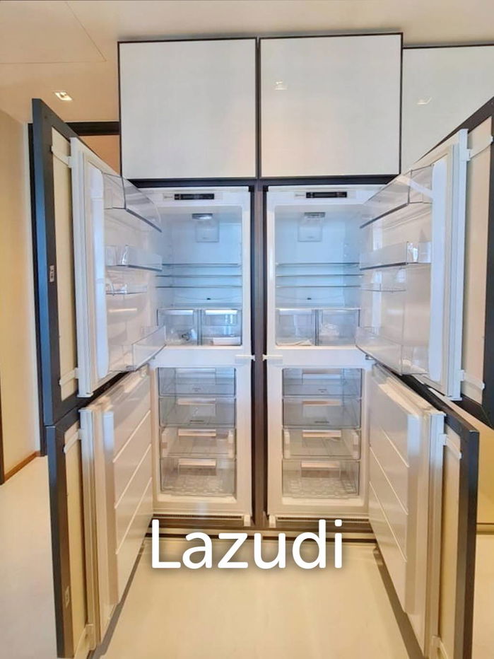 picture 2 Bed 3 Bath 107 SQ.M BEATNIQ Sukhumvit 32 - 8/10