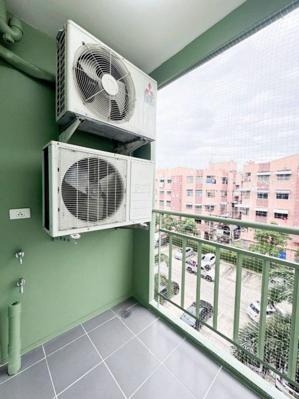 รูป 🍃Dprompt281125🍃 ลุมพินี วิลล์ อ่อนนุช-ลาดกระบัง 2 - รูปที่ 14/14