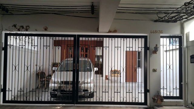 picture FOR SALE  COMMERCIAL BUILDING PROPERTY  17200000 BAHT. - 2/8