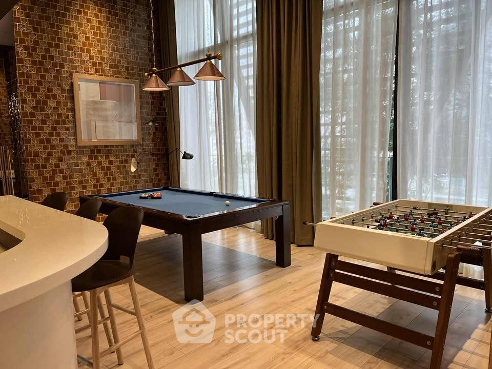 รูป คอนโด 2-ห้องนอน ที่ โนเบิล สเตท 39 ใกล้ BTS พร้อมพงษ์ (ID 2449836) - รูปที่ 17/20