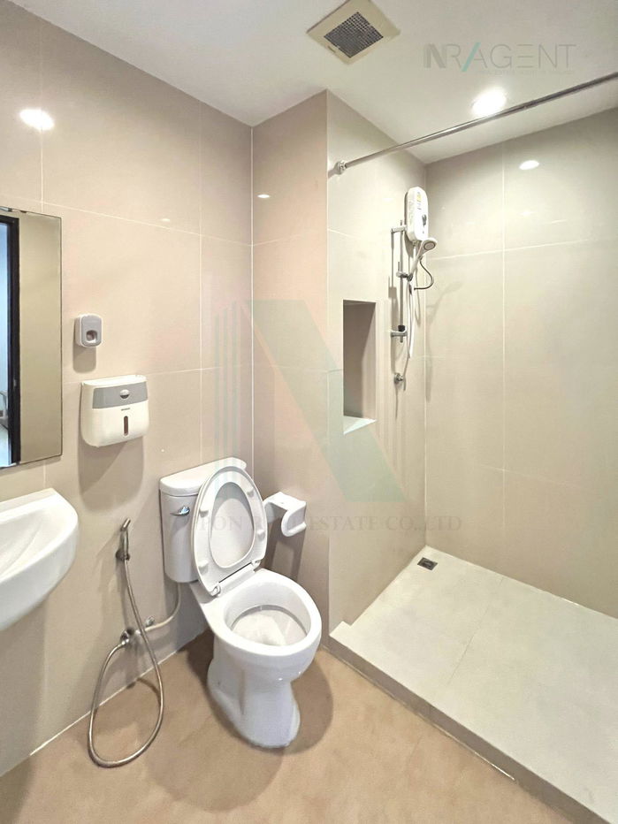 picture 📌 For Rent Condo B-LIVE TIWANON Building B, Floor 7,1 bed room, Room size 30 sqm - 7/8