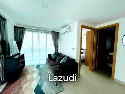 ขายคอนโด : ขาย คอนโด เดอะบรีซ 2 ย่านบางเสร่