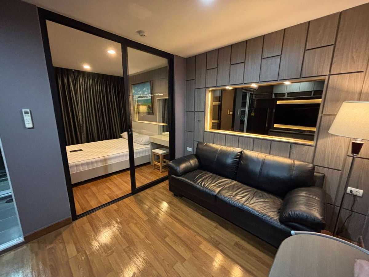 picture 🔥Hot Deal🔥 For Rent 📌 Regent Home Sukhumvit 81 (Line ID: @arent) Negotiable! ✅ We also manage many other projects great deals on every rental! - 3/5