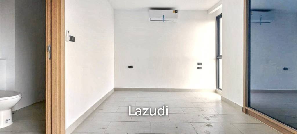 picture 1 Bedroom 1 Bathroom 31.01 SQ.M. The Breeze Bangsaray - 10/21