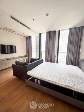1-BR Condo at Noble Ploenchit near BTS Phloen Chit (ID 2454444)