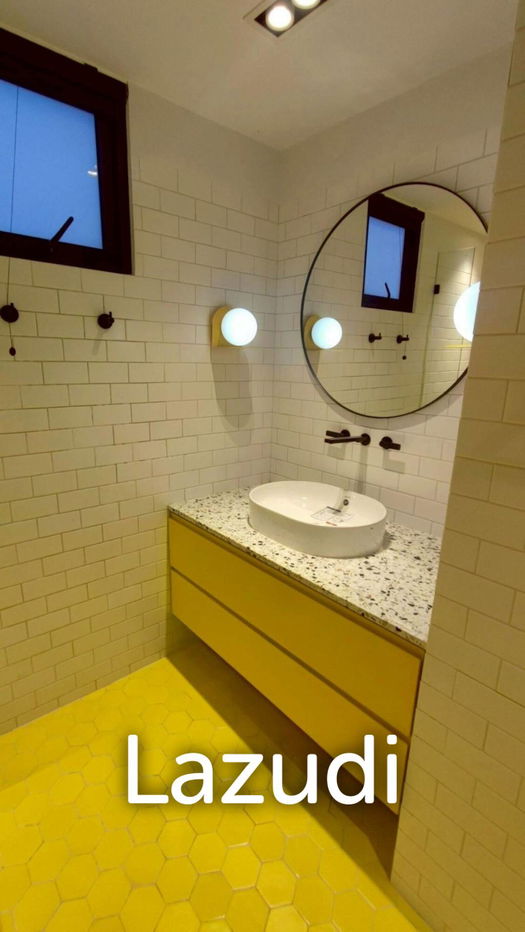 รูป 2 Bed 2 Bath 140 SQ.M Icon II - รูปที่ 12/12