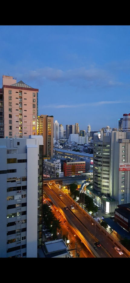 picture For Sale!! Ready to Move in | Ideo Mobi Phayathai MD-25085335 - 8/8