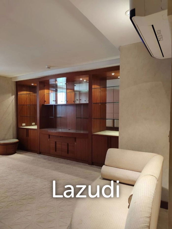 รูป 3 Bed 3.5 Bath 260 SQ.M President Park Sukhumvit 24 - รูปที่ 6/11