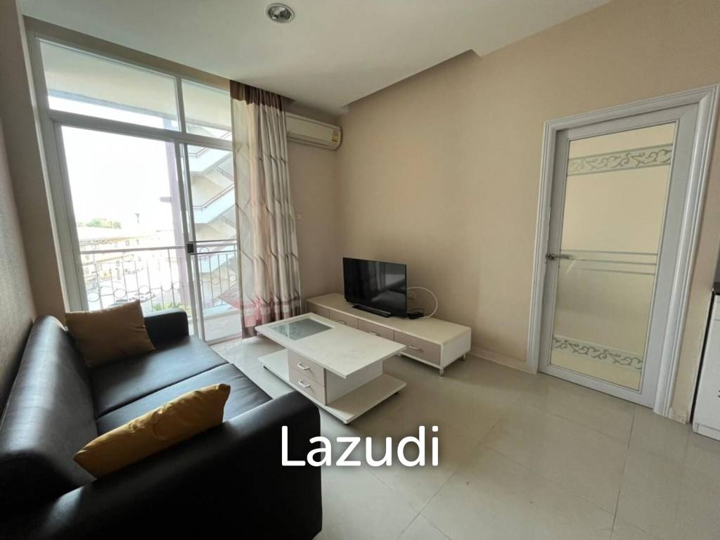 รูป ขาย คอนโด ซีซี วิวสระ พัทยาตะวันออก - รูปที่ 8/13