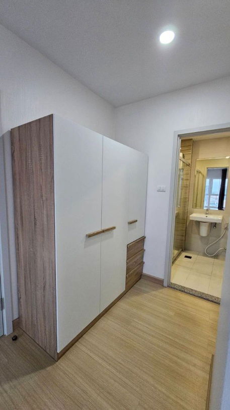 รูป #SC9908 📌 ให้เช่า | 🟦🟨ศุภาลัย เวอเรนด้า รามคำแหง🟥🟩💬 𝑪𝒐𝒏𝒕𝒂𝒄𝒕 𝑳𝑰𝑵𝑬: @𝒔𝒆𝒄𝒓𝒆𝒕𝒑𝒓𝒐𝒑𝒆𝒓𝒕𝒚 🔥✨ - รูปที่ 12/17