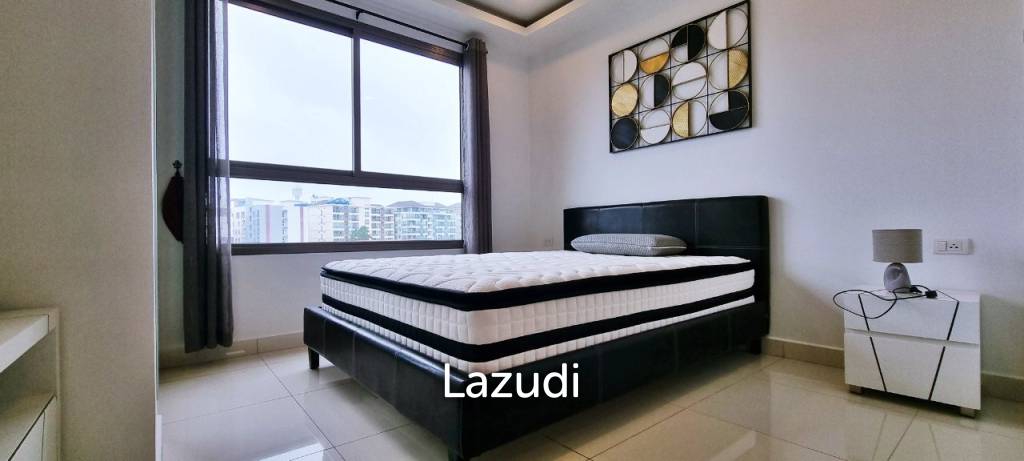 picture 2 Beds 2 Baths 50 SQ.M. Arcadia Beach Resort - 8/15