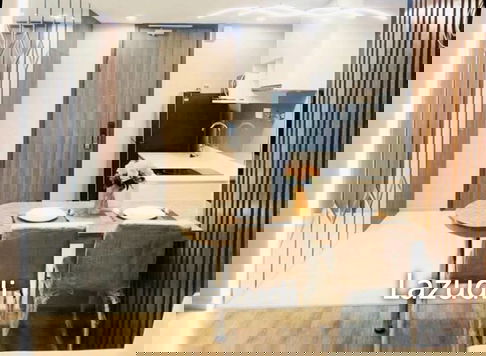 1 Bed 1 Bath 52 SQ.M. IDEO Mobi Sukhumvit 66