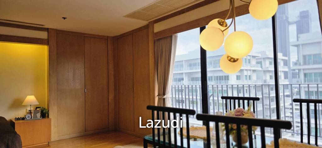 picture 1 Bed 1 Bath 63 SQ.M Icon III - 2/9