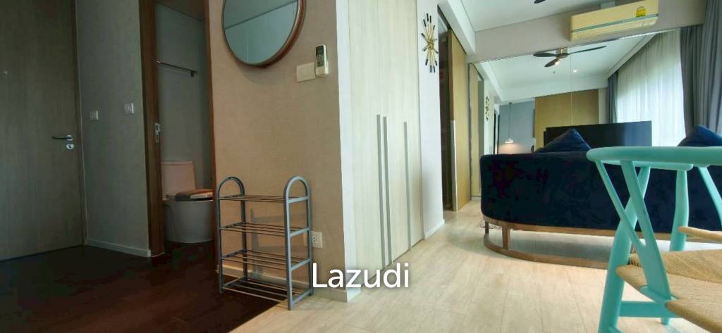 picture 2 Bedrooms 2 Bathrooms 56 SQ.M. Veranda Residence Pattaya - 6/15