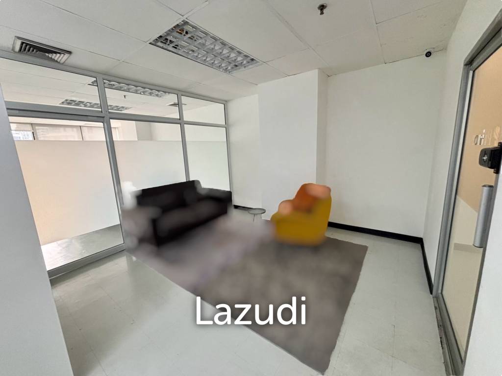 picture Premium Open Layout Office in Khlong Toei Nuea Bangkok - 2/7