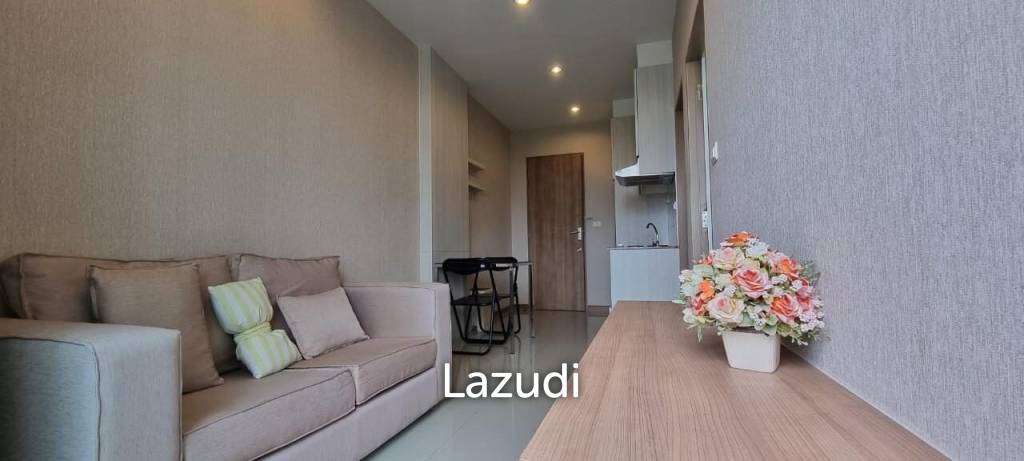 picture 1 Bed 1 Bath 38 SQ.M The Green Boulevard - 1/12